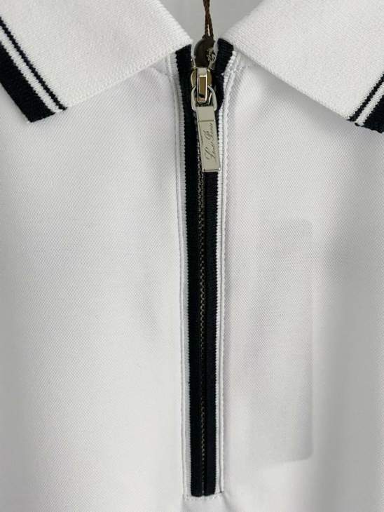 Loro Piana Polo Shirts Short _SKULoroPianasz48-56xetr6126782
